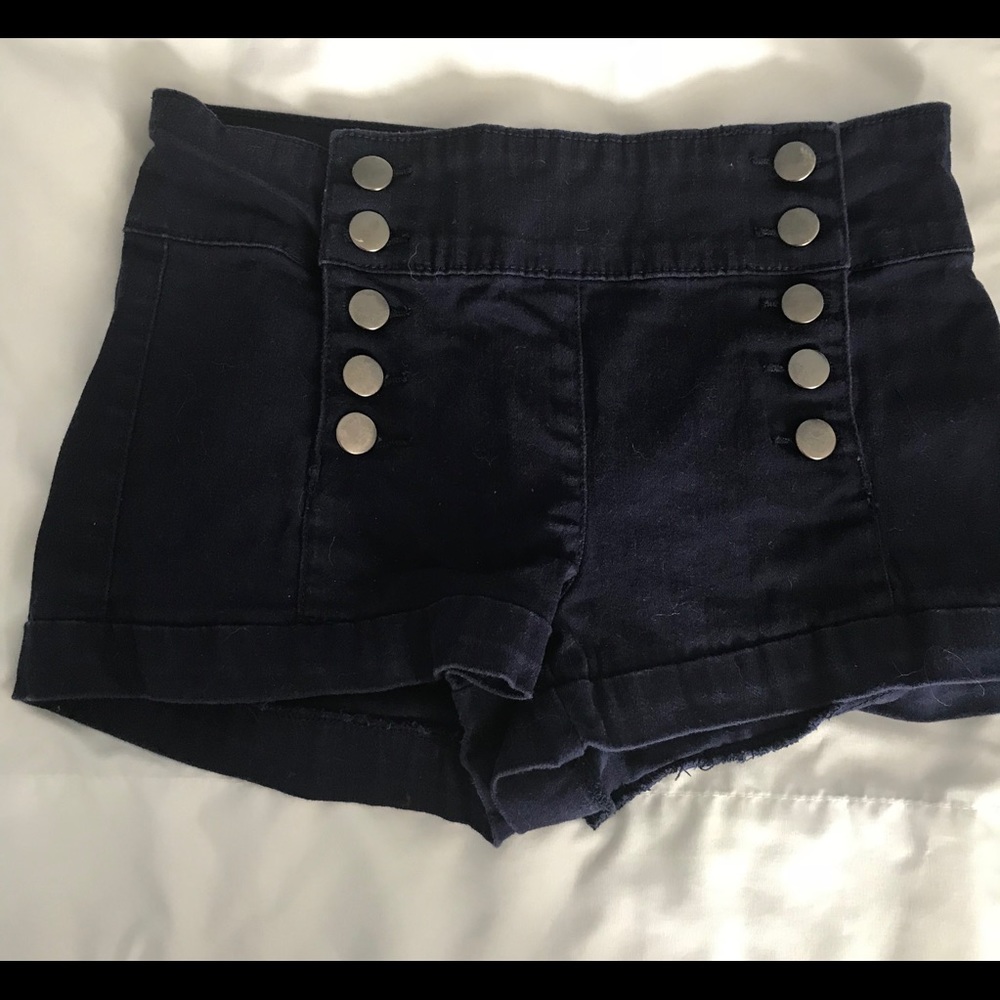 Shorts